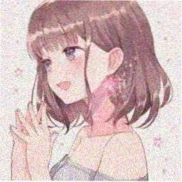 观众头像：高校学生